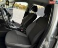Сірий Форд Фокус, об'ємом двигуна 1.6 л та пробігом 210 тис. км за 7400 $, фото 62 на Automoto.ua