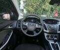 Сірий Форд Фокус, об'ємом двигуна 1.6 л та пробігом 262 тис. км за 6500 $, фото 10 на Automoto.ua