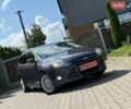 Сірий Форд Фокус, об'ємом двигуна 1.6 л та пробігом 166 тис. км за 8999 $, фото 4 на Automoto.ua