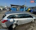 Сірий Форд Фокус, об'ємом двигуна 1.6 л та пробігом 237 тис. км за 5550 $, фото 8 на Automoto.ua