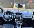 Сірий Форд Фокус, об'ємом двигуна 1.6 л та пробігом 184 тис. км за 7450 $, фото 2 на Automoto.ua