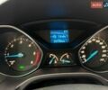 Сірий Форд Фокус, об'ємом двигуна 1.6 л та пробігом 237 тис. км за 5950 $, фото 36 на Automoto.ua