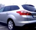 Сірий Форд Фокус, об'ємом двигуна 1.6 л та пробігом 249 тис. км за 5950 $, фото 3 на Automoto.ua
