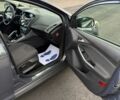 Сірий Форд Фокус, об'ємом двигуна 1.6 л та пробігом 150 тис. км за 7800 $, фото 22 на Automoto.ua