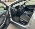 Сірий Форд Фокус, об'ємом двигуна 1.6 л та пробігом 327 тис. км за 5894 $, фото 4 на Automoto.ua