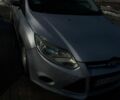 Сірий Форд Фокус, об'ємом двигуна 1.6 л та пробігом 237 тис. км за 5950 $, фото 21 на Automoto.ua