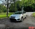 Сірий Форд Фокус, об'ємом двигуна 1.6 л та пробігом 225 тис. км за 5350 $, фото 4 на Automoto.ua