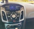 Сірий Форд Фокус, об'ємом двигуна 2 л та пробігом 338 тис. км за 6750 $, фото 1 на Automoto.ua