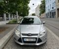 Сірий Форд Фокус, об'ємом двигуна 2 л та пробігом 287 тис. км за 5900 $, фото 1 на Automoto.ua