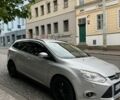 Сірий Форд Фокус, об'ємом двигуна 2 л та пробігом 287 тис. км за 5900 $, фото 3 на Automoto.ua