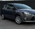 Сірий Форд Фокус, об'ємом двигуна 1.6 л та пробігом 173 тис. км за 8300 $, фото 40 на Automoto.ua