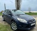 Серый Форд Фокус, объемом двигателя 1.6 л и пробегом 313 тыс. км за 6500 $, фото 1 на Automoto.ua