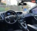 Сірий Форд Фокус, об'ємом двигуна 1.6 л та пробігом 320 тис. км за 5500 $, фото 16 на Automoto.ua