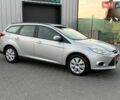 Сірий Форд Фокус, об'ємом двигуна 1.6 л та пробігом 186 тис. км за 7100 $, фото 21 на Automoto.ua