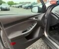 Сірий Форд Фокус, об'ємом двигуна 1.6 л та пробігом 277 тис. км за 7199 $, фото 16 на Automoto.ua