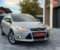 Сірий Форд Фокус, об'ємом двигуна 1.6 л та пробігом 210 тис. км за 7400 $, фото 1 на Automoto.ua