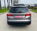 Сірий Форд Фокус, об'ємом двигуна 1.6 л та пробігом 226 тис. км за 7699 $, фото 18 на Automoto.ua