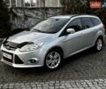 Сірий Форд Фокус, об'ємом двигуна 1.56 л та пробігом 388 тис. км за 5899 $, фото 2 на Automoto.ua