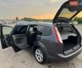 Сірий Форд Фокус, об'ємом двигуна 1.6 л та пробігом 185 тис. км за 5500 $, фото 22 на Automoto.ua