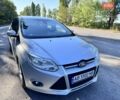 Серый Форд Фокус, объемом двигателя 1.6 л и пробегом 181 тыс. км за 7799 $, фото 7 на Automoto.ua