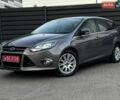 Сірий Форд Фокус, об'ємом двигуна 1.6 л та пробігом 173 тис. км за 8300 $, фото 41 на Automoto.ua