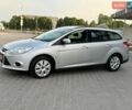 Сірий Форд Фокус, об'ємом двигуна 1.6 л та пробігом 186 тис. км за 7100 $, фото 8 на Automoto.ua