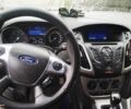 Сірий Форд Фокус, об'ємом двигуна 1.6 л та пробігом 274 тис. км за 6750 $, фото 6 на Automoto.ua