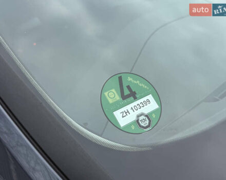 Сірий Форд Фокус, об'ємом двигуна 1.6 л та пробігом 228 тис. км за 6600 $, фото 17 на Automoto.ua