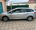 Сірий Форд Фокус, об'ємом двигуна 1.6 л та пробігом 211 тис. км за 7450 $, фото 50 на Automoto.ua