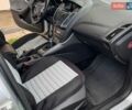 Сірий Форд Фокус, об'ємом двигуна 1.56 л та пробігом 332 тис. км за 5500 $, фото 4 на Automoto.ua