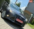 Сірий Форд Фокус, об'ємом двигуна 1.6 л та пробігом 166 тис. км за 8999 $, фото 23 на Automoto.ua
