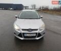 Серый Форд Фокус, объемом двигателя 1.6 л и пробегом 253 тыс. км за 6700 $, фото 2 на Automoto.ua