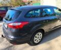 Сірий Форд Фокус, об'ємом двигуна 1.6 л та пробігом 225 тис. км за 8700 $, фото 3 на Automoto.ua