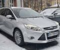 Серый Форд Фокус, объемом двигателя 1.56 л и пробегом 153 тыс. км за 7800 $, фото 1 на Automoto.ua
