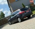 Сірий Форд Фокус, об'ємом двигуна 1.6 л та пробігом 166 тис. км за 8999 $, фото 67 на Automoto.ua