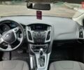 Серый Форд Фокус, объемом двигателя 2 л и пробегом 296 тыс. км за 7500 $, фото 8 на Automoto.ua