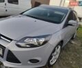 Сірий Форд Фокус, об'ємом двигуна 1.56 л та пробігом 255 тис. км за 7500 $, фото 3 на Automoto.ua