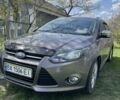 Сірий Форд Фокус, об'ємом двигуна 1.56 л та пробігом 250 тис. км за 7000 $, фото 11 на Automoto.ua