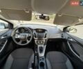 Сірий Форд Фокус, об'ємом двигуна 1.6 л та пробігом 186 тис. км за 7100 $, фото 1 на Automoto.ua