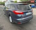 Сірий Форд Фокус, об'ємом двигуна 1.6 л та пробігом 150 тис. км за 7800 $, фото 5 на Automoto.ua