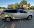 Сірий Форд Фокус, об'ємом двигуна 1.6 л та пробігом 281 тис. км за 7600 $, фото 4 на Automoto.ua