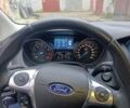 Сірий Форд Фокус, об'ємом двигуна 1.6 л та пробігом 280 тис. км за 9000 $, фото 16 на Automoto.ua