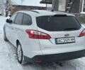 Серый Форд Фокус, объемом двигателя 1.6 л и пробегом 290 тыс. км за 7300 $, фото 2 на Automoto.ua