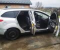 Сірий Форд Фокус, об'ємом двигуна 1.6 л та пробігом 274 тис. км за 6750 $, фото 3 на Automoto.ua