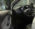 Сірий Форд Фокус, об'ємом двигуна 2 л та пробігом 260 тис. км за 7500 $, фото 21 на Automoto.ua