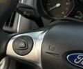 Сірий Форд Фокус, об'ємом двигуна 1.6 л та пробігом 186 тис. км за 7100 $, фото 39 на Automoto.ua