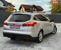Сірий Форд Фокус, об'ємом двигуна 1.6 л та пробігом 210 тис. км за 7400 $, фото 48 на Automoto.ua