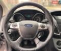 Сірий Форд Фокус, об'ємом двигуна 1.56 л та пробігом 242 тис. км за 6500 $, фото 35 на Automoto.ua
