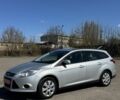 Серый Форд Фокус, объемом двигателя 1.6 л и пробегом 218 тыс. км за 7350 $, фото 2 на Automoto.ua