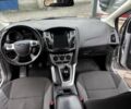 Сірий Форд Фокус, об'ємом двигуна 1.6 л та пробігом 270 тис. км за 5600 $, фото 7 на Automoto.ua